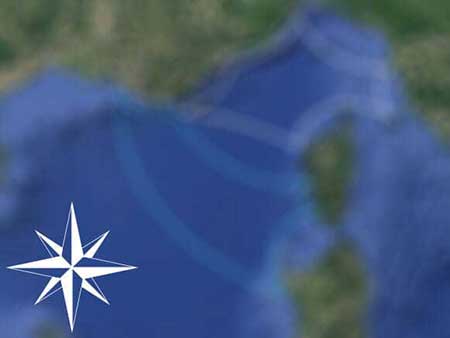 Grande croisière en voilier