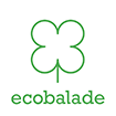 Logo ecobalade