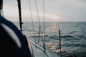 Croisière en Voilier dans les Calanques le cadeaux parfait pour Noël