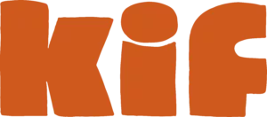 Logo KIF traiteur Marseille